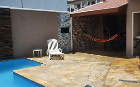 Benbela Duplex Com Piscina